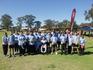 ACC Inclusive Cricket Carnival  Banner Photo