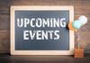 Upcoming Events Banner Photo