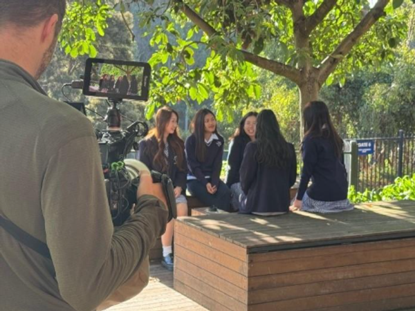 Global Education and International Student Program Banner Photo