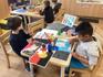 "What does school readiness really look like?" Banner Photo