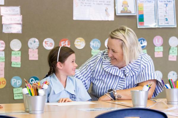 Principals' Message Banner Photo