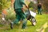 Bee There or Bee Square - UHS Working Bee Saturday 20th June Banner Photo