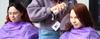 Wear it purple day Banner Photo