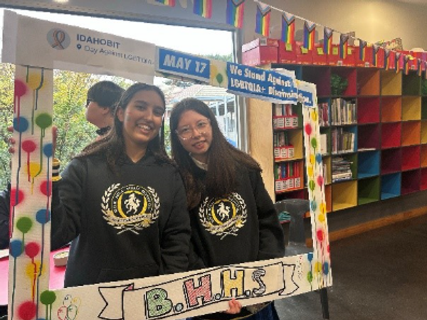 Student Wellbeing  Banner Photo
