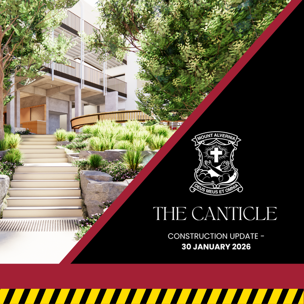 The Canticle Construction Update  Banner Photo