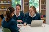 Learning Across the 

Senior School Banner Photo