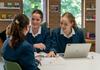 Learning Across the
Senior School Banner Photo