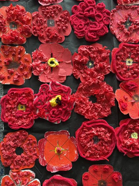 News from the Art Room Banner Photo