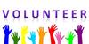 Volunteers Banner Photo