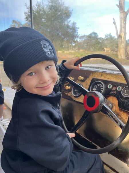 Welcome to Term 3 Banner Photo