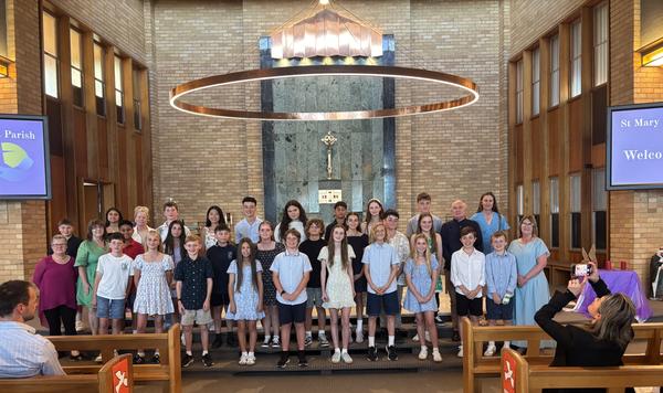 Principal's News Banner Photo