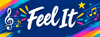 2026 School Concert - "Feel It" Banner Photo