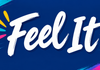 2026 School Concert - "Feel It" Banner Photo