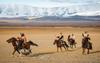 Naadam Festival 2026 Banner Photo