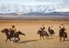 Naadam Festival 2026 Banner Photo