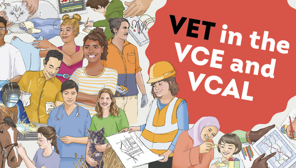 VET Awards 2021 Banner Photo