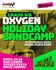 Oxygen Music Camp Banner Photo
