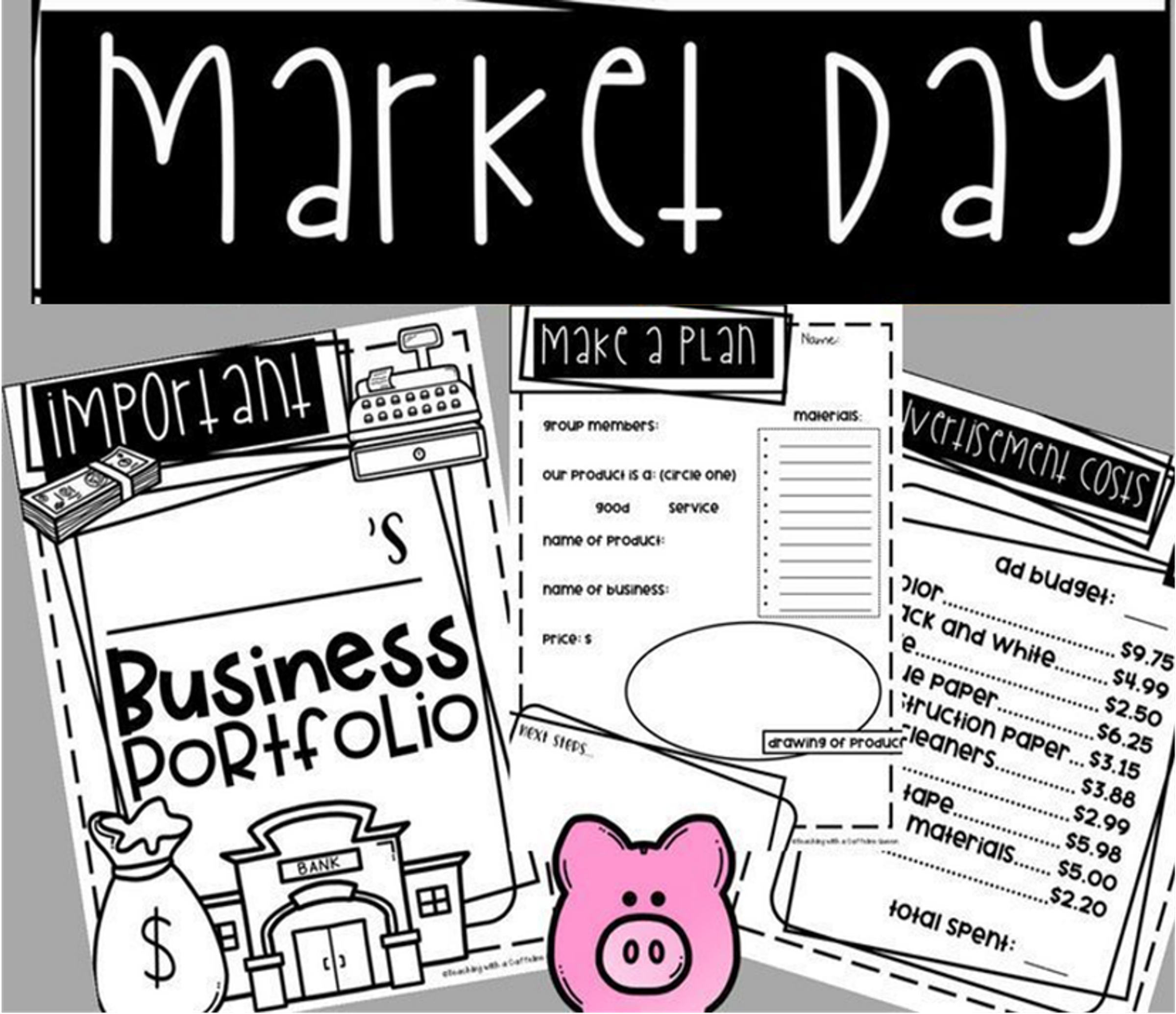 Year 11 Business Management Banner Photo
