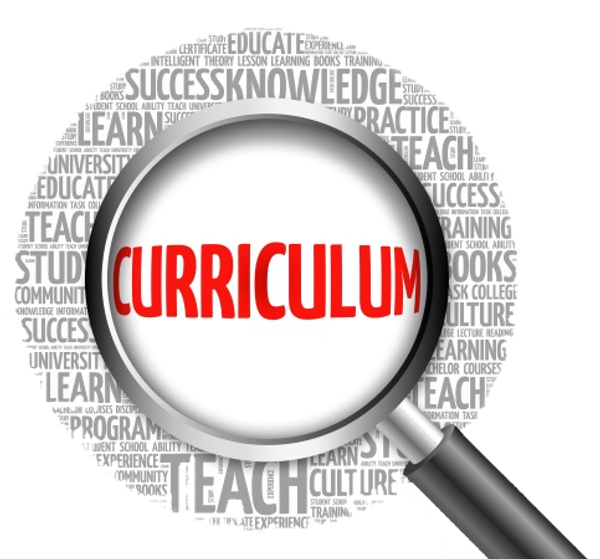 Curriculum Corner Banner Photo