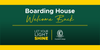 Boarding House Welcome Banner Photo