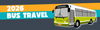 2026 Bus Travel Banner Photo