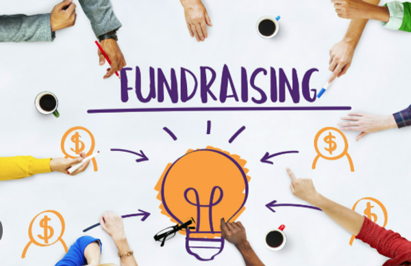 MCPS Fundraising Banner Photo