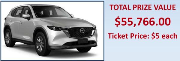 Raffle  Banner Photo