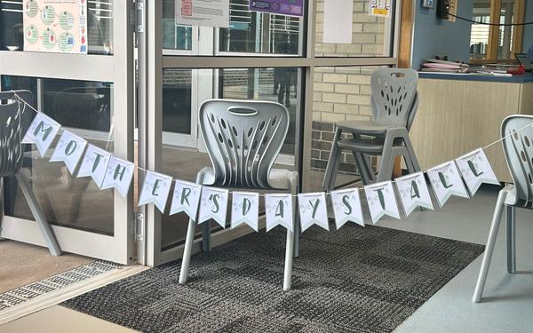 Mother's Day Celebrations Banner Photo