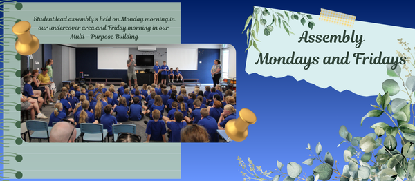 Assembly Banner Photo