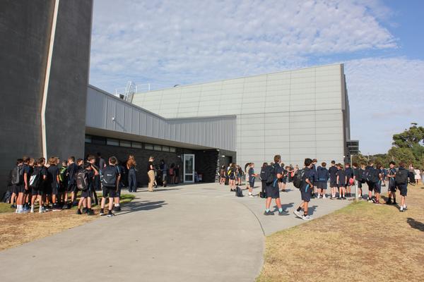 EDUCATION Banner Photo