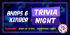 TRIVIA NIGHT 2026 Banner Photo