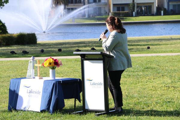 Ministry  Banner Photo