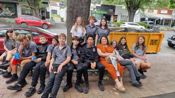 "Learning to alter and upcycle clothing is becoming a necessary skill, for the planet, and for our pockets."   Banner Photo