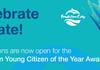 Frankston Young Citizen of the Year Award Banner Photo