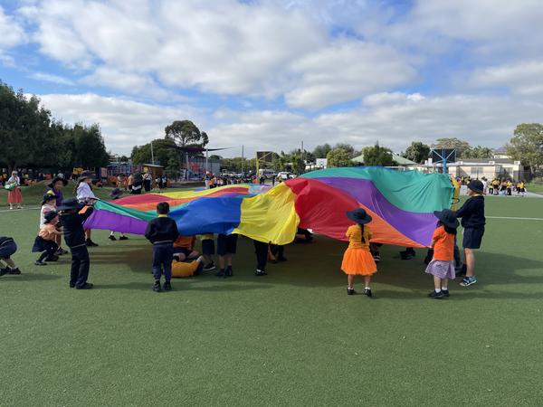 Year 4 News Banner Photo