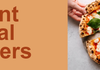 Parent Social Dinners Banner Photo