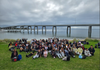 A Phillip Island Camp Reflection by 5/6G! Banner Photo