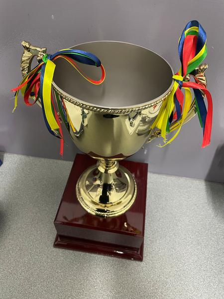  House Spirit in 2025 Banner Photo