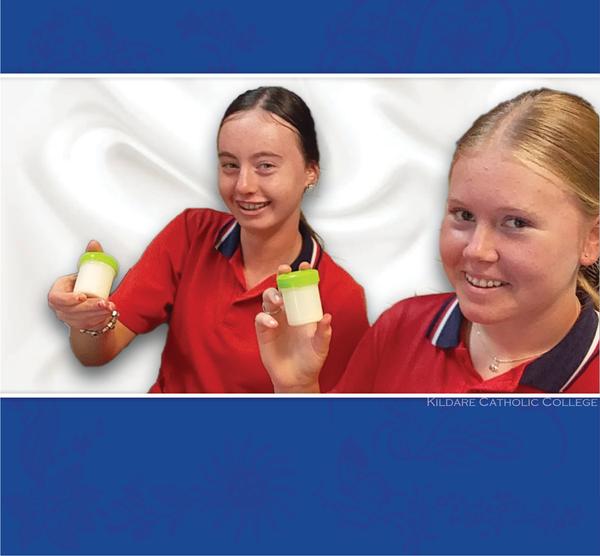 Science Banner Photo