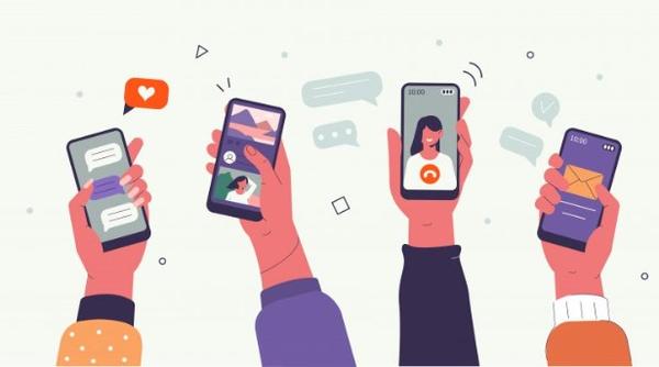 Healthy Tech Habits Incursion Banner Photo