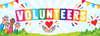 Volunteers Banner Photo