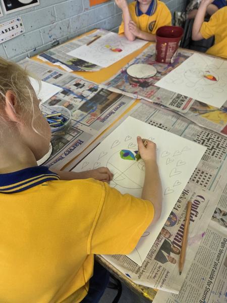 News from the Art Rooms Banner Photo