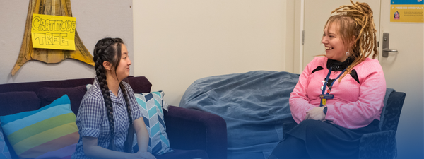Year 9 into 10 Subject Selection FAQ Banner Photo
