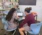 STUDENT AGENCY - PEER TUTORING PROGRAM LAUNCH Banner Photo