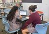 STUDENT AGENCY - PEER TUTORING PROGRAM LAUNCH Banner Photo