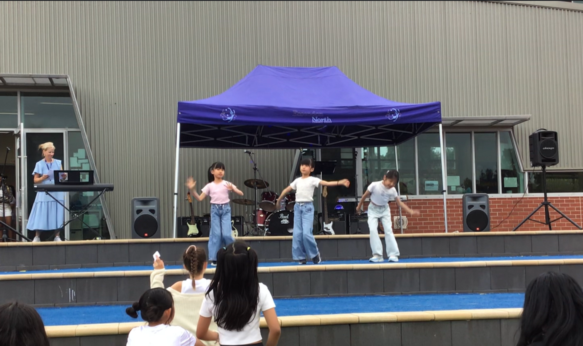 ENPS Talent Quest Banner Photo