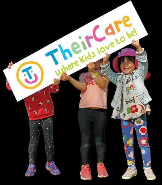 TheirCare Banner Photo