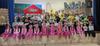 Spring Chicken  Banner Photo