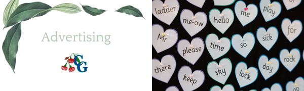 Advertising Banner Photo