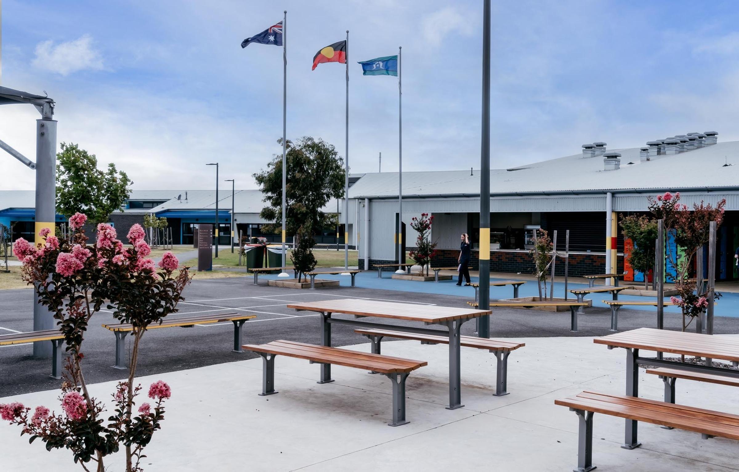Daytime School Tours Banner Photo